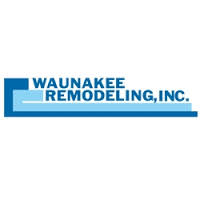 Waunakee Remodeling logo