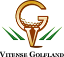 Vitense Golfland - Logo