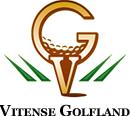 Vitense Golfland - Logo