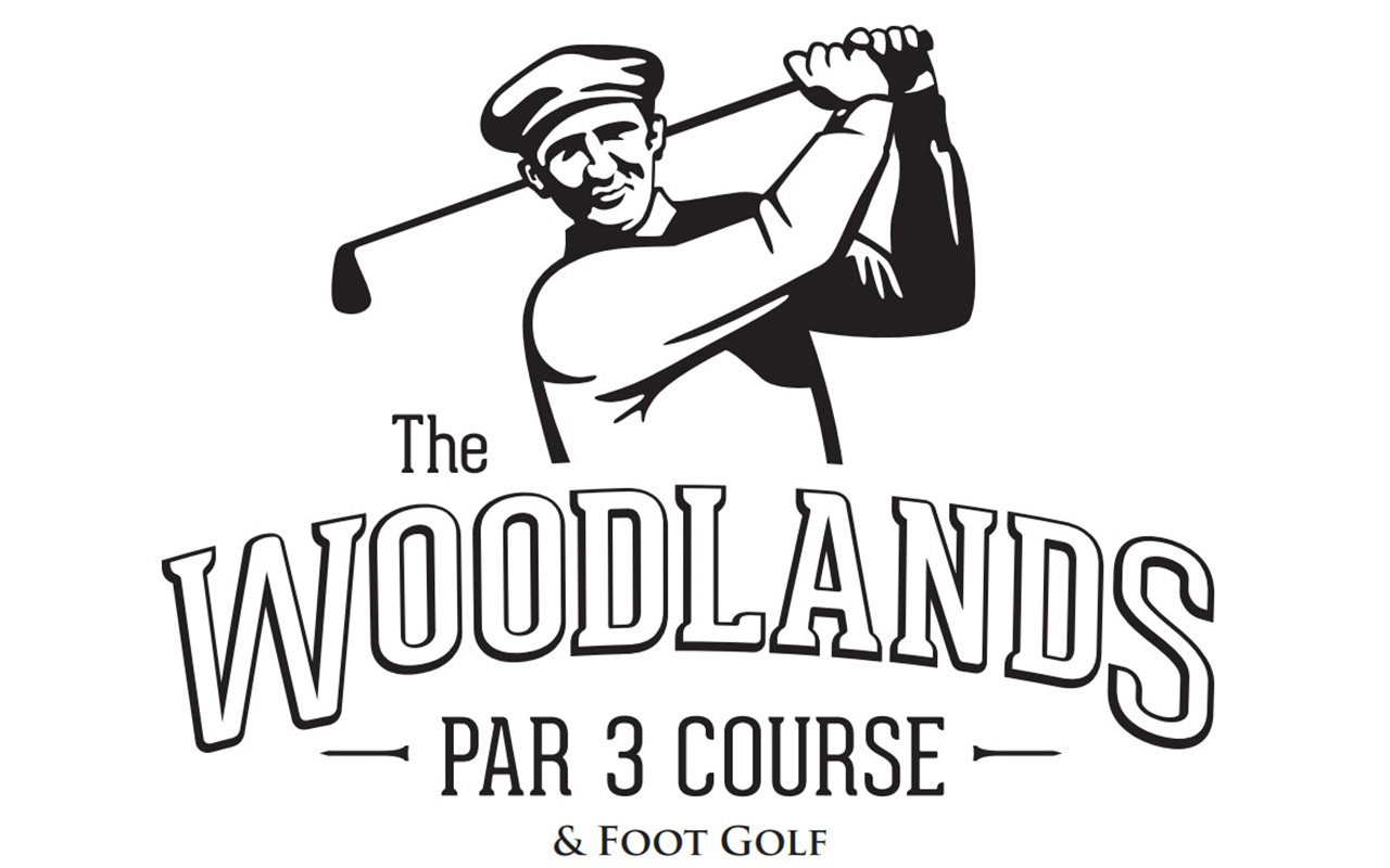 Woodland Logo