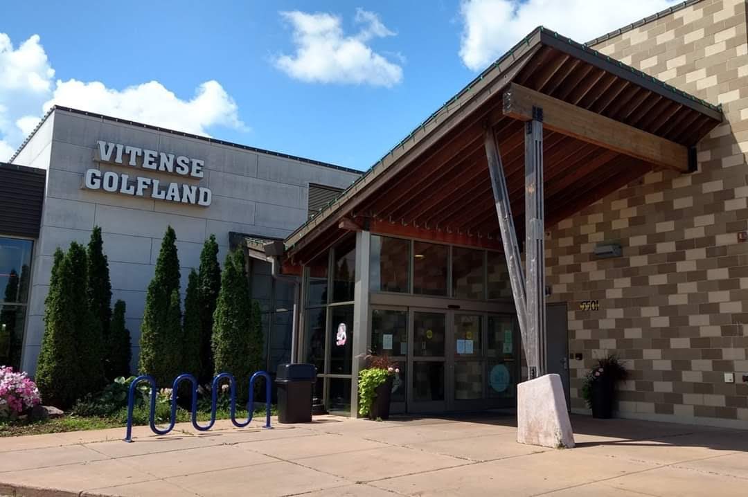 Vitense Golfland